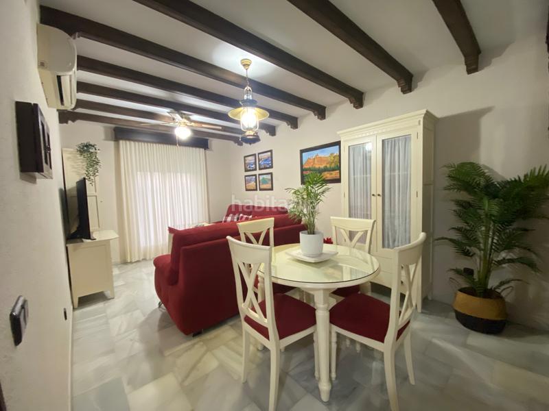 Foto d7237b48-53e2-4e36-bed7-a43c20767504. Casa adosada adosada en jedula en Arcos de la Frontera