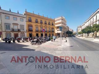 Àtic a Centro. Atico zona centro