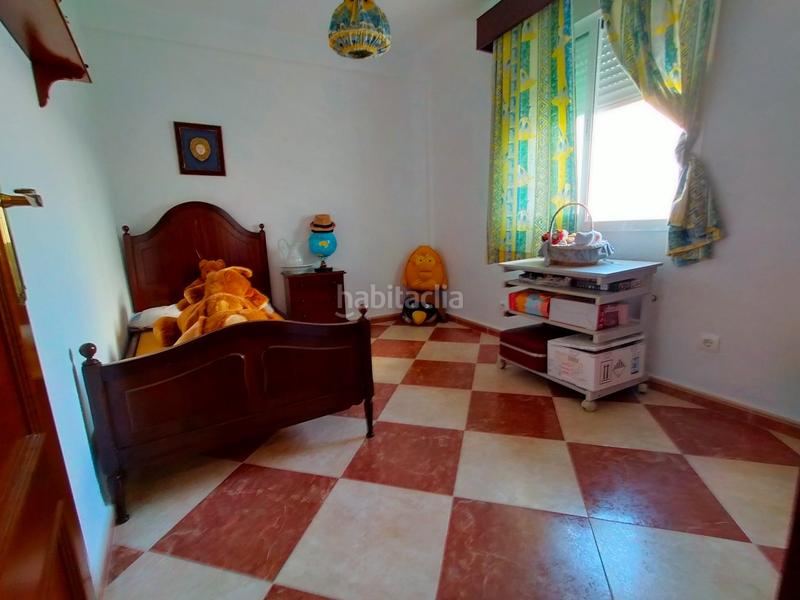 Foto 2099a212-30ab-483e-ace0-14031da7c2a5. Flat in Madre de Dios Jerez de la Frontera