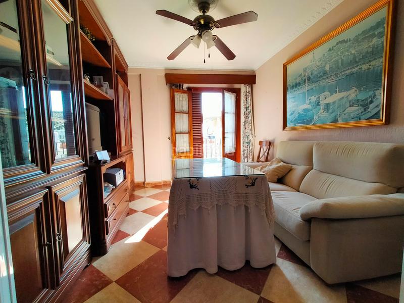 Foto 2bb621bd-71dc-4d98-bcc0-4c5d8ee10d81. Flat in Madre de Dios Jerez de la Frontera