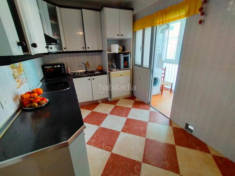 Foto 8bf6d0f2-9a68-41db-b8b1-6e643ae41bd7. Flat in Madre de Dios Jerez de la Frontera