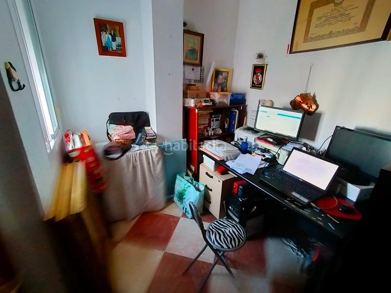 Foto f977fea3-6f5a-4cb2-b910-a37a6c83ea0f. Flat in Madre de Dios Jerez de la Frontera