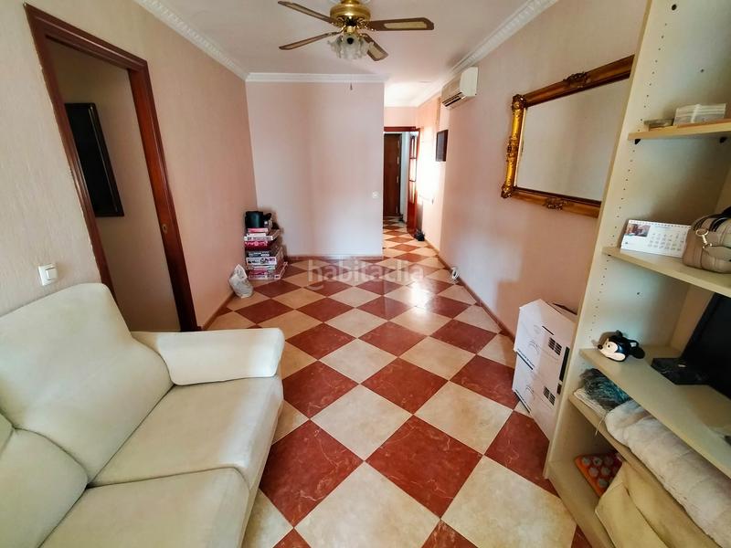 Foto 0ac339db-d917-428b-b351-6f4cb3f72cc1. Piso en Madre de Dios Jerez de la Frontera