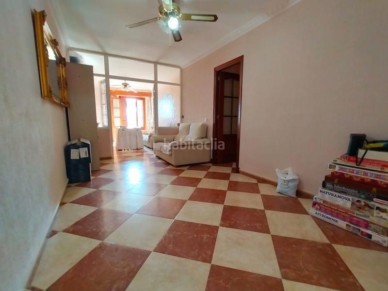 Foto 52d290ba-6846-4598-8e70-bf9d686f287c. Piso en Madre de Dios Jerez de la Frontera