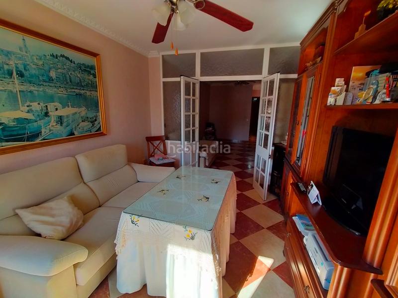 Foto 61c31855-bbae-47a5-ad12-41c009105394. Piso en Madre de Dios Jerez de la Frontera