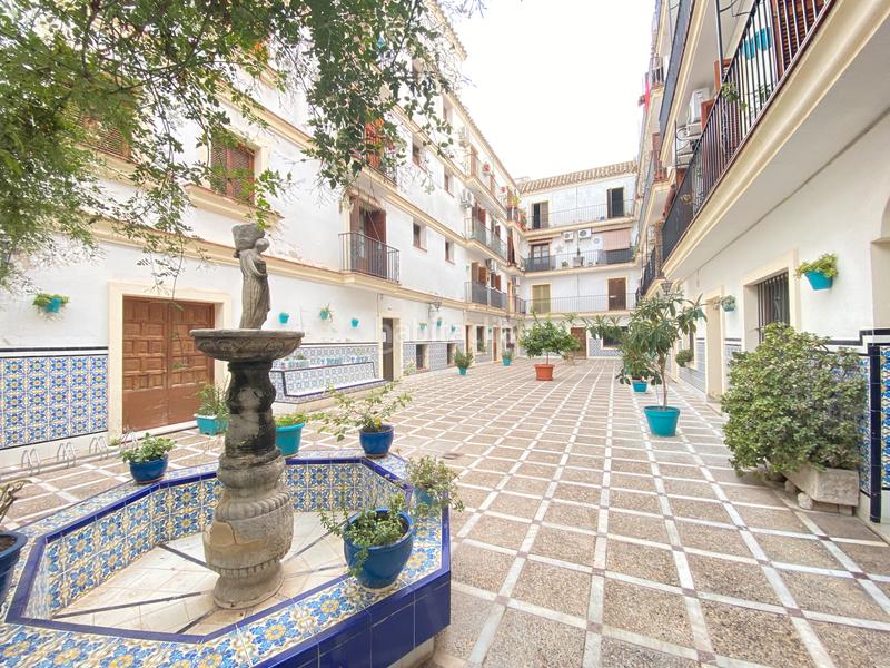 Foto 0970a3ac-4e58-4fef-8f7a-9fef57d73ce5. Pis amb aparcament a La Plata Jerez de la Frontera