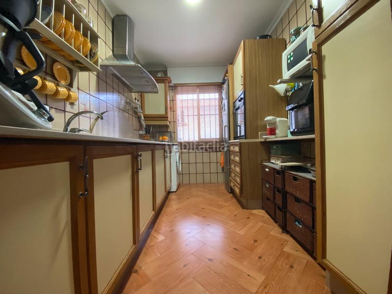 Foto 4910afa2-853d-4e17-a7ee-171d2bbd774a. Pis amb aparcament a La Plata Jerez de la Frontera