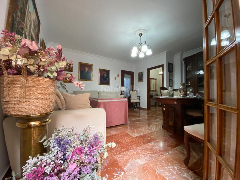 Foto 6aafa55c-c5be-4d26-9786-bbe67933c72b. Pis amb aparcament a La Plata Jerez de la Frontera