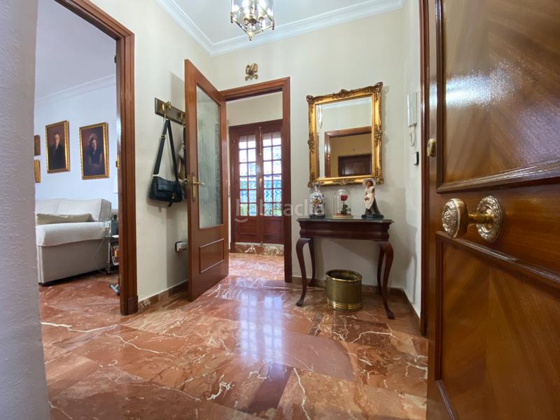 Foto 6fc8bf72-f934-4c56-91f5-43aff83024ce. Pis amb aparcament a La Plata Jerez de la Frontera