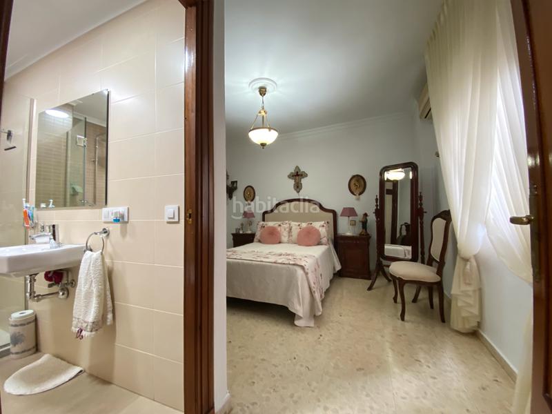 Foto c1cabd15-2083-4e6a-b052-4ec2f1324d2d. Pis amb aparcament a La Plata Jerez de la Frontera