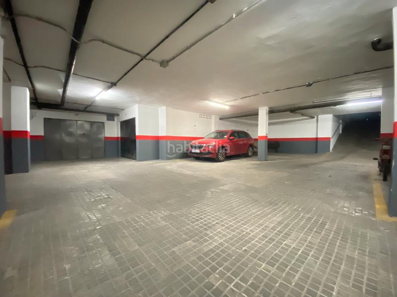 Foto e88a175f-6042-4b7b-a105-fb5ee3df3d44. Pis amb aparcament a La Plata Jerez de la Frontera