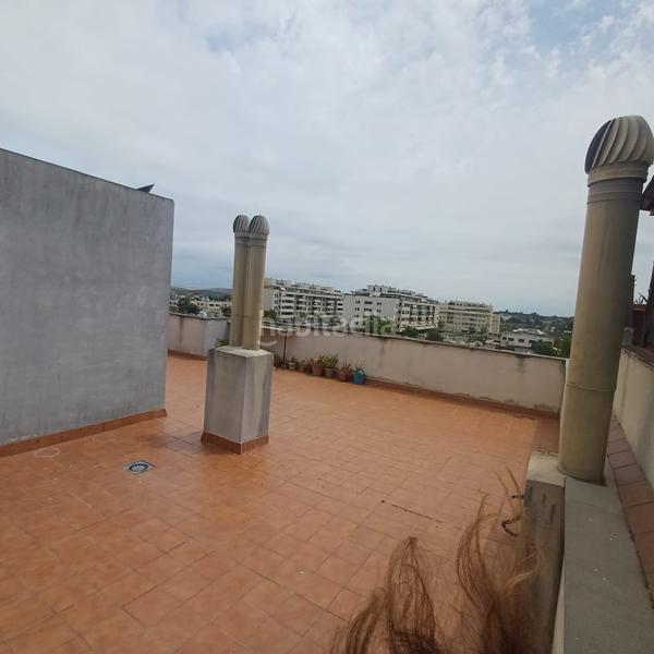 Foto 4bd0d755-e05e-40ff-a796-4e3310b13b28. Ático en El Rocío - La Milagrosa Jerez de la Frontera