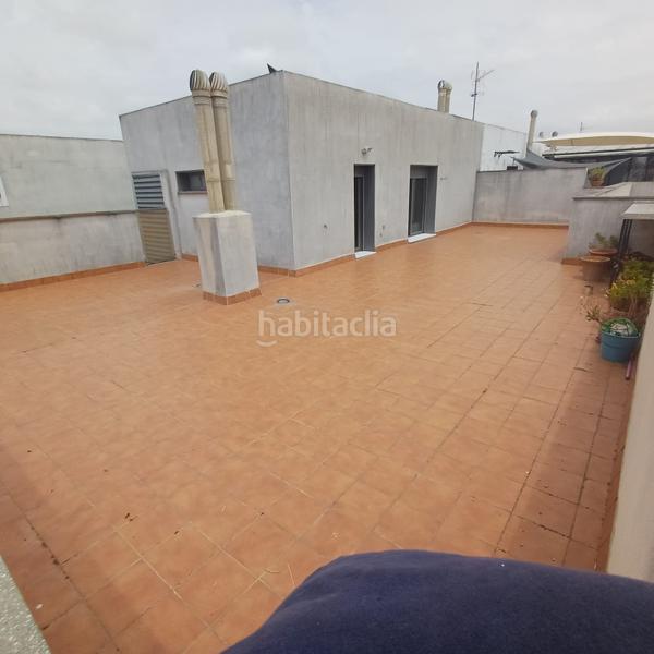 Foto aa0d6387-f275-49f0-ab18-77cf76846cf2. Ático en El Rocío - La Milagrosa Jerez de la Frontera