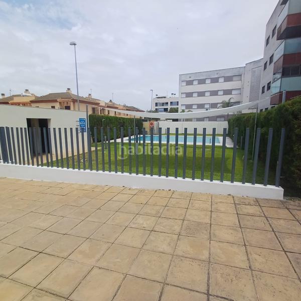 Foto 094f33af-6f60-467a-9fbd-28bde7a92996. Attique avec parking piscine dans El Rocío - La Milagrosa Jerez de la Frontera