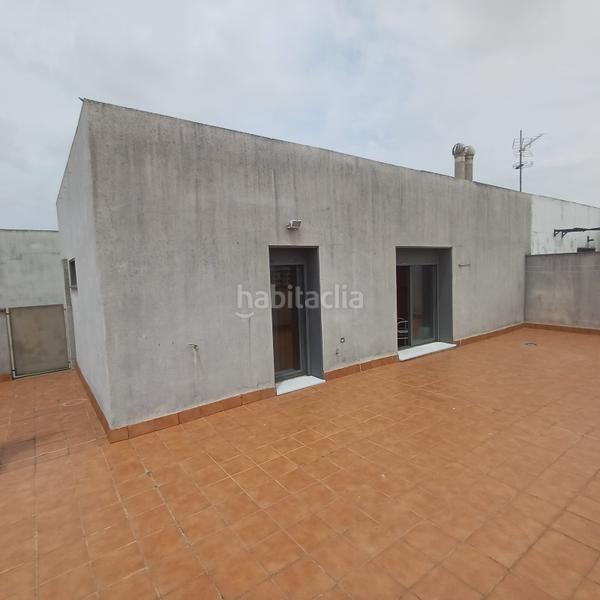Foto 0e7c005c-d551-4324-bb2a-a6a1a7f92c1c. Attique avec parking piscine dans El Rocío - La Milagrosa Jerez de la Frontera