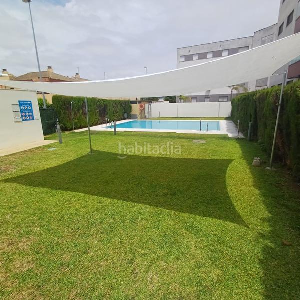 Foto 4568e7f8-26d3-4427-ac43-c9b75c5ac64d. Attique avec parking piscine dans El Rocío - La Milagrosa Jerez de la Frontera