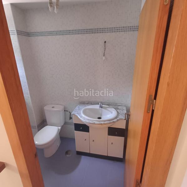 Foto 995f2dbd-9d51-43fd-b3fc-bfdd992f1147. Attique avec parking piscine dans El Rocío - La Milagrosa Jerez de la Frontera