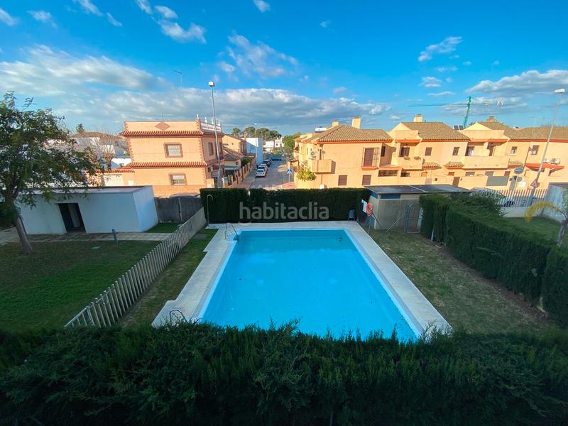 Foto 9dc95c2c-4e66-4cd0-9dc8-e2f8829a07d6. Attique avec parking piscine dans El Rocío - La Milagrosa Jerez de la Frontera