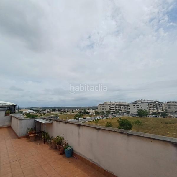 Foto eb907a8e-dbbb-47ec-8069-5bb23f2fcd44. Attique avec parking piscine dans El Rocío - La Milagrosa Jerez de la Frontera