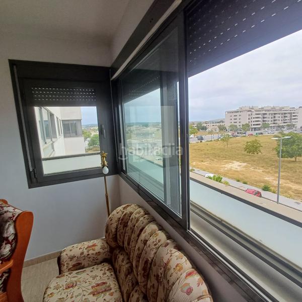 Foto 50b7f3e8-67d8-49c5-bfd0-8c24cb04ce22. Penthouse with parking pool in El Rocío - La Milagrosa Jerez de la Frontera