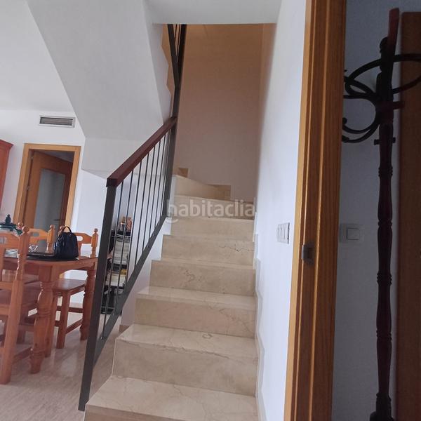 Foto 7baf39df-2548-447e-b2a5-2ef985b35ccd. Penthouse with parking pool in El Rocío - La Milagrosa Jerez de la Frontera