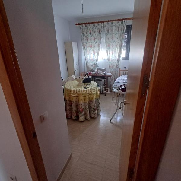 Foto b5bdb82d-aeac-4ba8-8d1d-f08dd8f6eedd. Penthouse with parking pool in El Rocío - La Milagrosa Jerez de la Frontera