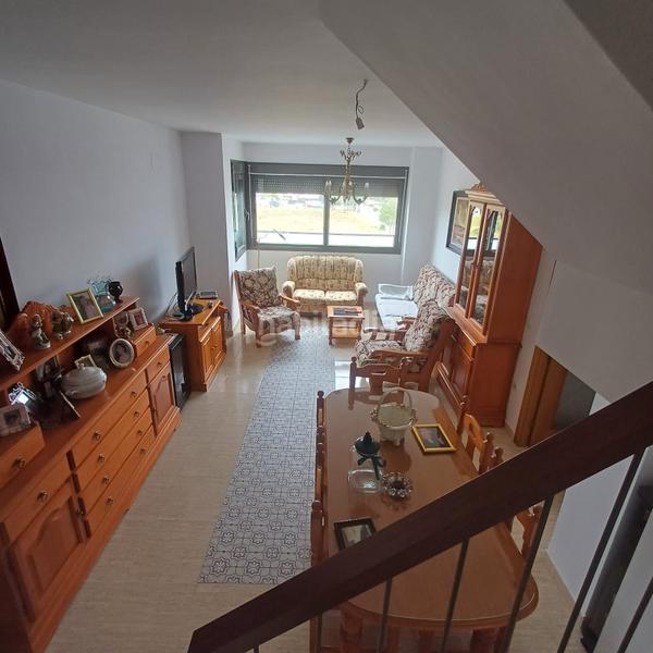 Foto b9cee4f2-8bf2-432c-9877-8c5758b9557b. Penthouse with parking pool in El Rocío - La Milagrosa Jerez de la Frontera