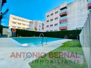 Penthouse in El Rocío - La Milagrosa