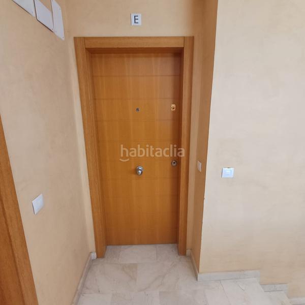 Foto d9e75b3e-5af5-4397-8fe3-8e0710b569bc. Penthouse with parking pool in El Rocío - La Milagrosa Jerez de la Frontera