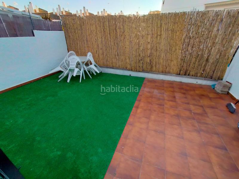 Foto cf6efe50-b343-45df-86e5-fb93e4d40069. Casa adosada en El Altillo Jerez de la Frontera