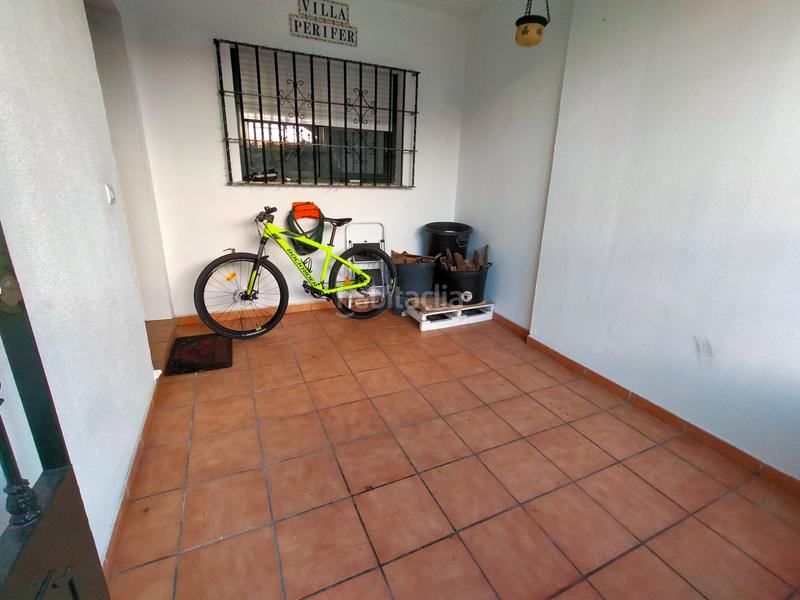 Foto b4b57914-e1b8-4dd8-8be2-aab8ec082c08. Casa adossada a El Altillo Jerez de la Frontera