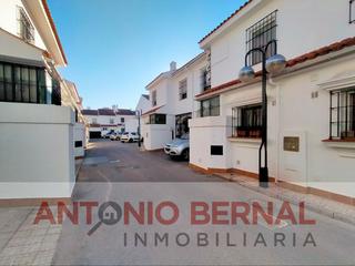Reihenhaus in El Altillo