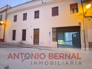 Car parking in Calle pañuelo de la yedra 3