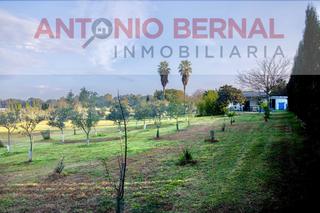 Bauernhof in El Rocío - La Milagrosa