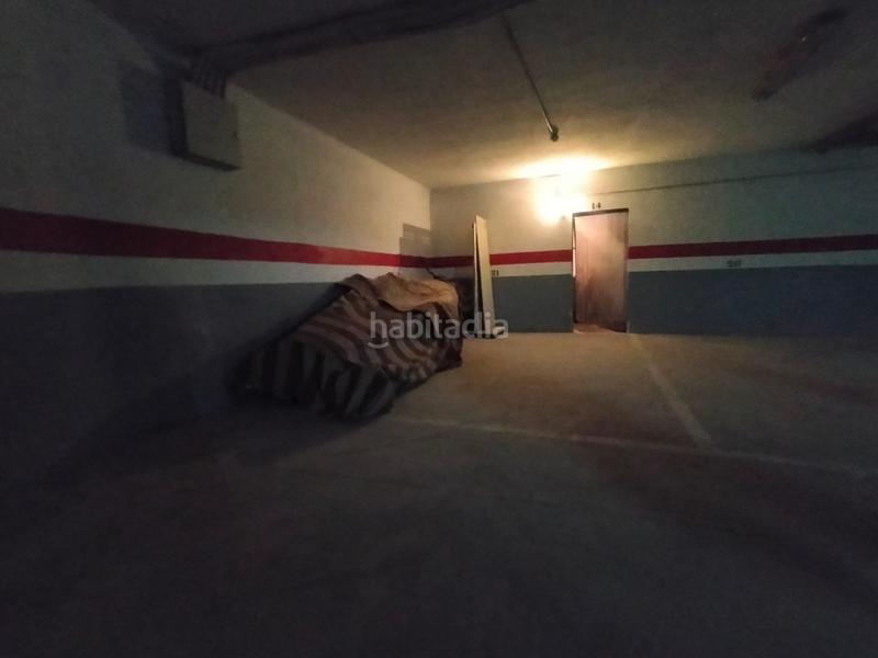 Foto cd3aa8cf-bf0c-4d8e-b05b-504abd9813e8. Parking coche en El Rocío - La Milagrosa Jerez de la Frontera