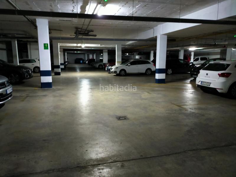 Foto 71436c30-ec1f-4c54-adc5-28407acc803b. Parking coche en Divina Pastora - La Yeguada Jerez de la Frontera