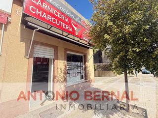 Local Comercial a Chapín - Campus Universitario - Navinco