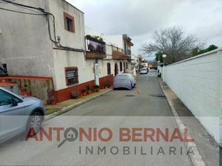 Casa en El Rocío - La Milagrosa