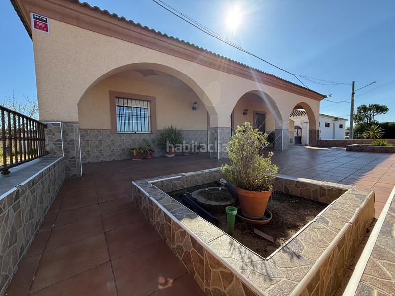 Foto cc8c4023-6d31-4b24-a8e8-06dcbd3d7e2a. Propriété dans Parque Atlántico - Ronda este Jerez de la Frontera