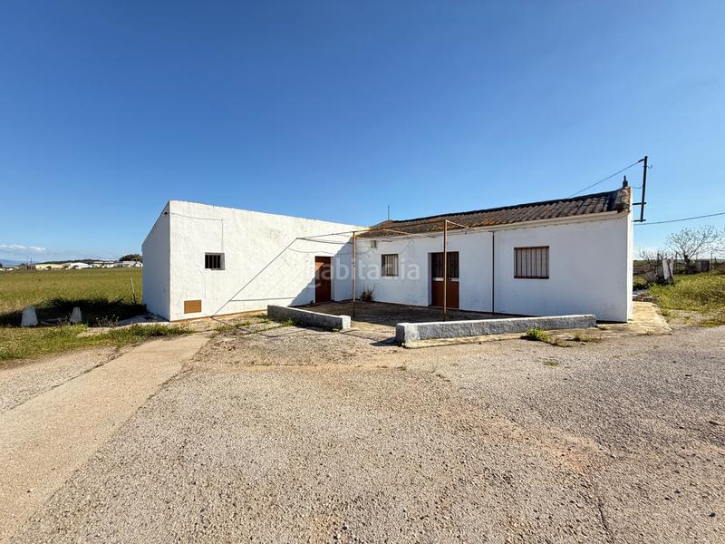 Foto 06e21e64-aa80-4855-b134-bc9009ecfd7a. Finca rústica en Parque Atlántico - Ronda este Jerez de la Frontera