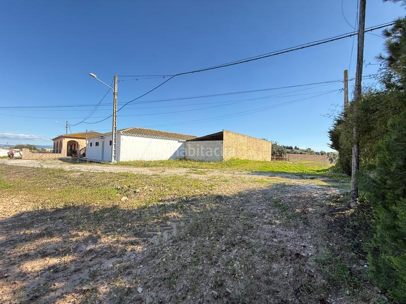 Foto 0ad33c7a-7b4c-40f6-8f2a-707709f19de9. Finca rústica en Parque Atlántico - Ronda este Jerez de la Frontera