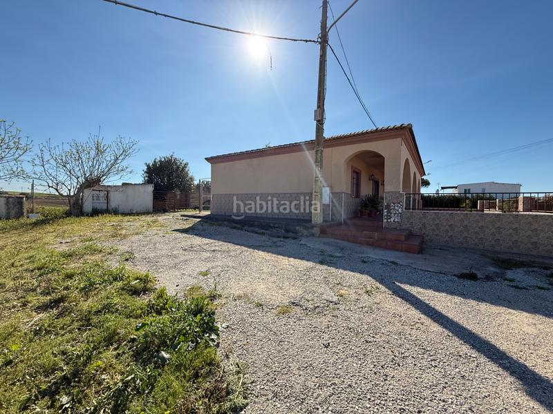 Foto 34e7e930-4ddc-43a0-870e-f6d2dab6de24. Finca rústica en Parque Atlántico - Ronda este Jerez de la Frontera