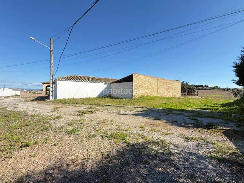 Foto 3c72eb7b-dc50-440b-84e6-78917ad0c2a8. Finca rústica en Parque Atlántico - Ronda este Jerez de la Frontera