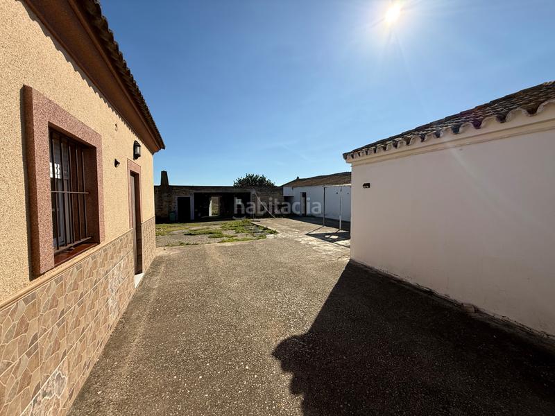 Foto 50ed9c5c-e61a-46ae-af88-9b329c00db95. Finca rústica en Parque Atlántico - Ronda este Jerez de la Frontera