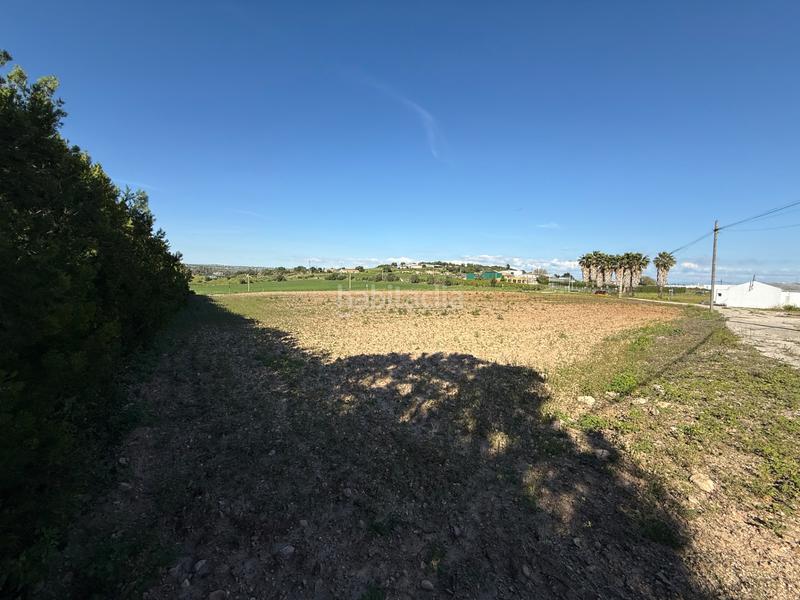 Foto 53e75e53-4012-4851-8c3c-d10158370376. Finca rústica en Parque Atlántico - Ronda este Jerez de la Frontera