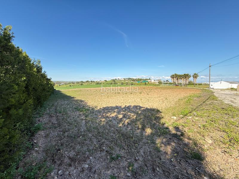 Foto 7513f789-acd3-4c65-8135-a7426fa3f501. Finca rústica en Parque Atlántico - Ronda este Jerez de la Frontera