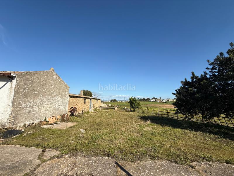 Foto 77aa6340-6f76-47fe-a84d-46be4d6d0d9a. Finca rústica en Parque Atlántico - Ronda este Jerez de la Frontera