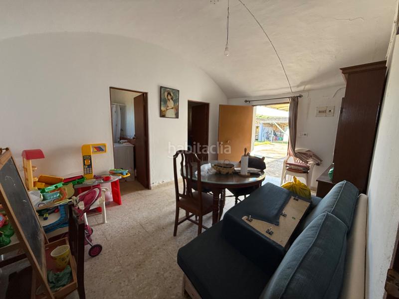 Foto 8bedabda-8f0b-414f-bd43-4aa58e006f62. Finca rústica en Parque Atlántico - Ronda este Jerez de la Frontera