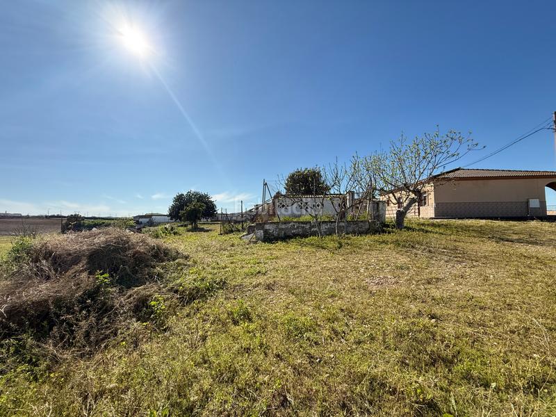 Foto d4ce3965-3e5b-4f20-9373-24df6c8e3562. Finca rústica en Parque Atlántico - Ronda este Jerez de la Frontera