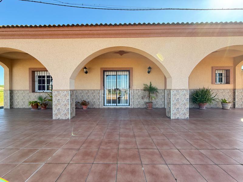 Foto e1f8c473-4184-4b6a-9bf5-1bbe46c8d894. Finca rústica en Parque Atlántico - Ronda este Jerez de la Frontera